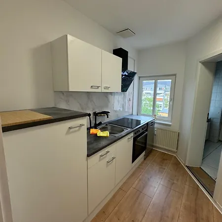 In Zentraler Lage No 3 * Rostock