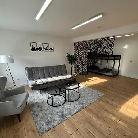 Apartment In Zentraler Lage No 3 *