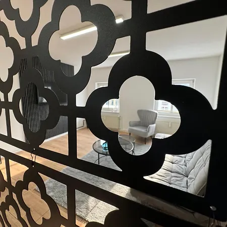 In Zentraler Lage No 3 Appartement Rostock