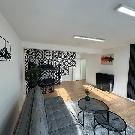 In Zentraler Lage No 3 Rostock