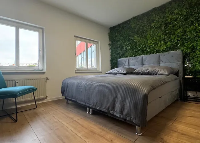In Zentraler Lage No 3 Apartamento
